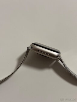 Apple Watch SE 2 40mm - 5