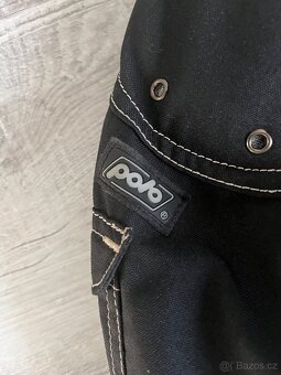 bunda + kalhoty - Polo - 5