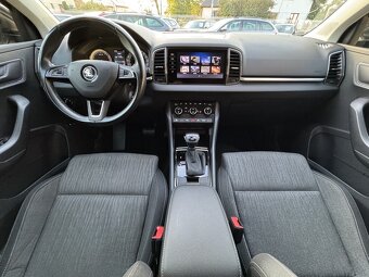 Škoda Karoq 1.5TSi DSG Style Full LED Navi Kamera - 5