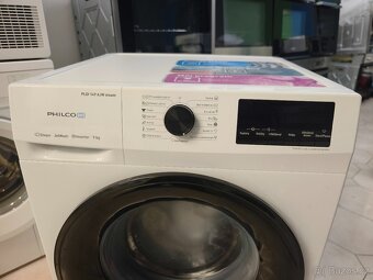 Philco PLDI 149 AJW steam, en.A, 9kg, 1400ot., rozbaleno - 5