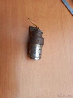 Bosch - zadní světlo - 5