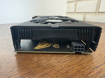 Sapphire Nitro+ Radeon RX 460 4 GB - 5