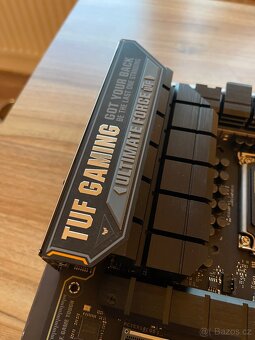 Základní deska ASUS TUF Z790 - PRO WIFI - 5