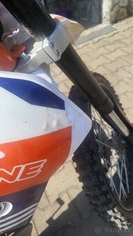 Pitbike Minirocket Hurricane - 5