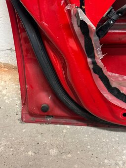 Suzuki Ignis, LP dveře - 5