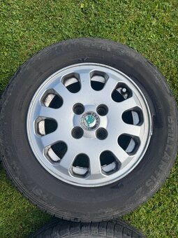 Al kola Felicie Magic, Mystery - 5