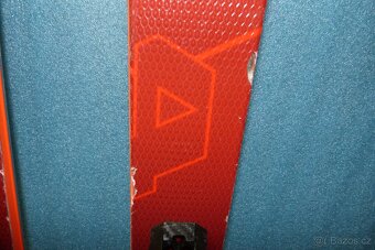 carvingové lyže ATOMIC Redster J4 - 140 cm - 5