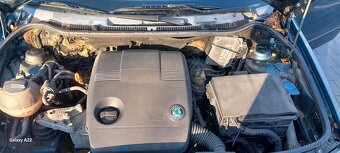 Prodam škoda fabia - 5