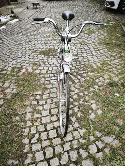 PRODÁM SILNIČNÍ KOLO ESKA PREMIER, - 5