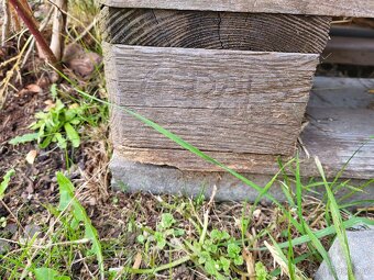 Králíkárna, domek pro morčata - 5