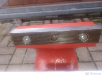 Svěrák York 150 - možné zaslat - 5