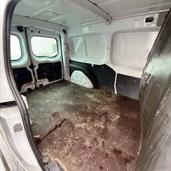 Mercedes-Benz Citan Ojeté, 3/2018, 241 454 km Cena 143000 Kč - 5