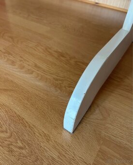 Dětská kolébka s příslušenstvím - 5