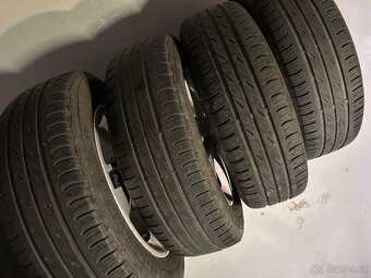 Alu kola 4x100-Citigo,Mii,up - 5