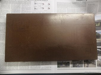 P:sada závitníků narex M2 - 5