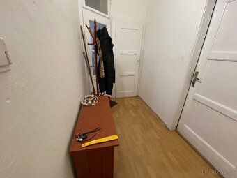 Pronájem bytu 2+kk Šmeralova, Olomouc - 5