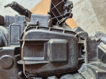 Levé přední světlo Xenon Kuga MK 2 - 5