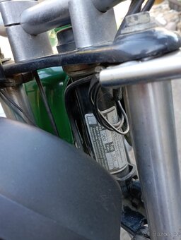 Prodám Simson S51 - 5