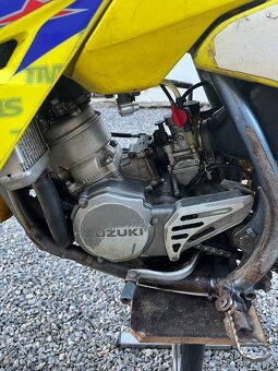 Suzuki Rm 85 - 5