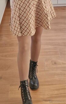 Použité kalhotky - 5