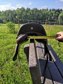 Universální sedlo Daniel Ramík - 5