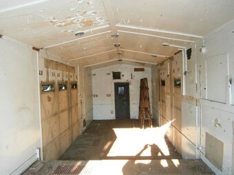 Ruská maringotka - 5