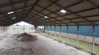 demontovana hala siroke vyber - 5