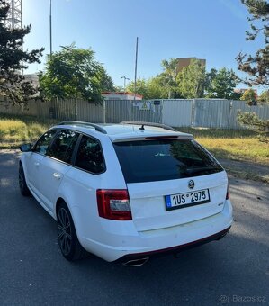 Škoda Octavia 3 RS - 5