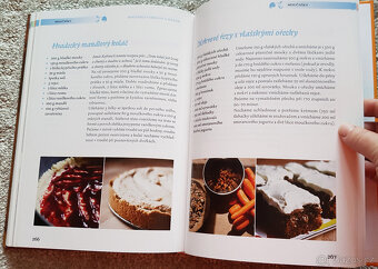 Kuchařka ze Svatojánu (Eva Francová) - 5