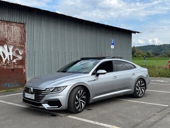 Predám VW Arteon R-line 2.0 TSI 140kW DSG - 5