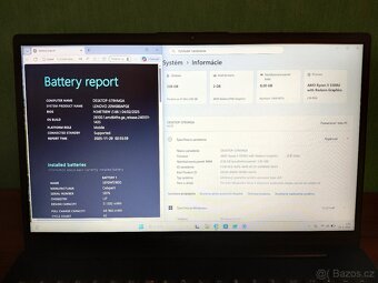 Lenovo V15 G2 Ryzen 5 8GB 256GB - 5