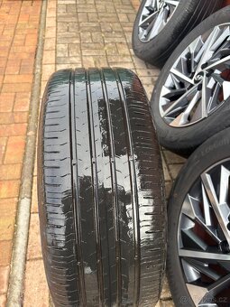 Alu kola Hyundai - 5