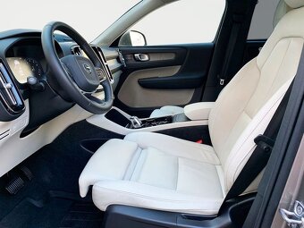 XC40 T5 2.0 182kW  4x4 Inscription AT8 - 5