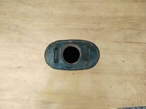 Vojenská polní láhev 1916 - 5