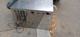 Vyčepní zařizení - 5