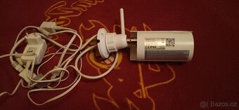 Kamera Silvercrest IP cam S-K 1920 - 5