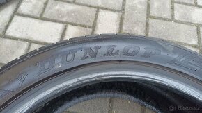 235 45 18 Dunlop sport maxx RT2 6 ks - 5