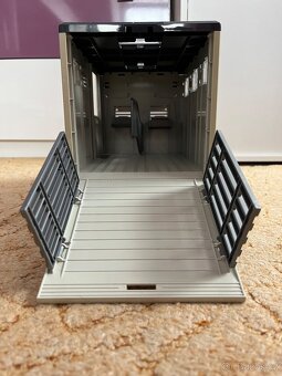 Přepravník na koně - 5