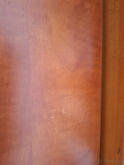 Konferencni stolek - 5