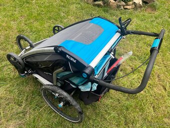 Thule Chariot Sport 2 - 5