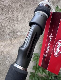 Rybářský prut Berkley Pulse XCD 662M 7/30 - 5