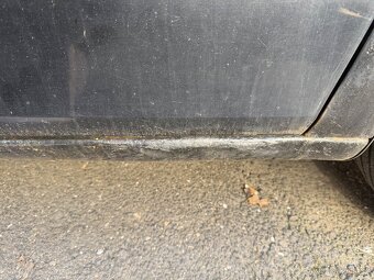 2x vozidlo ŠKODA FABIA II - 5