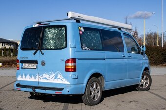 Volkswagen Transporter 1.9 TDI, 75kW (2009) - 5