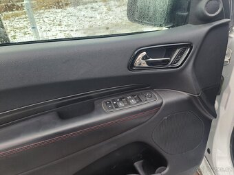 Dodge Durango 5.7 R/T - 5