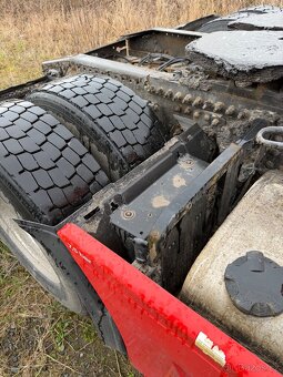 Volvo Fh 500 Automat 2012 EEV - 5