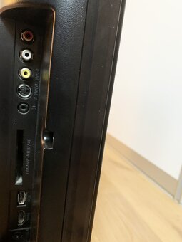 Televize Philips - 5