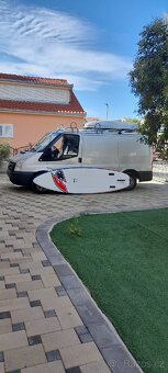 Obytné auto-dodávka Ford Transit - 5