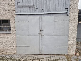 Rodinný dům - Bělkovice Lašťany - 5