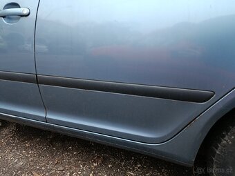 Škoda Octavia II Combi – 1.6 MPI (2007) - 5