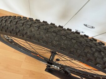 Merida Big.Nine Limited Edition - 5